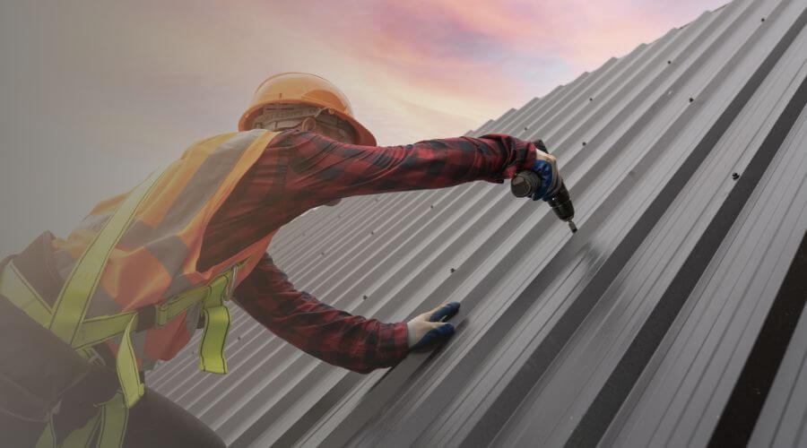 Expert new roof installation services in Stockton Springs, ME